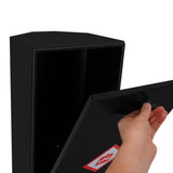 Gas Bottle Locker 6kg - Like New