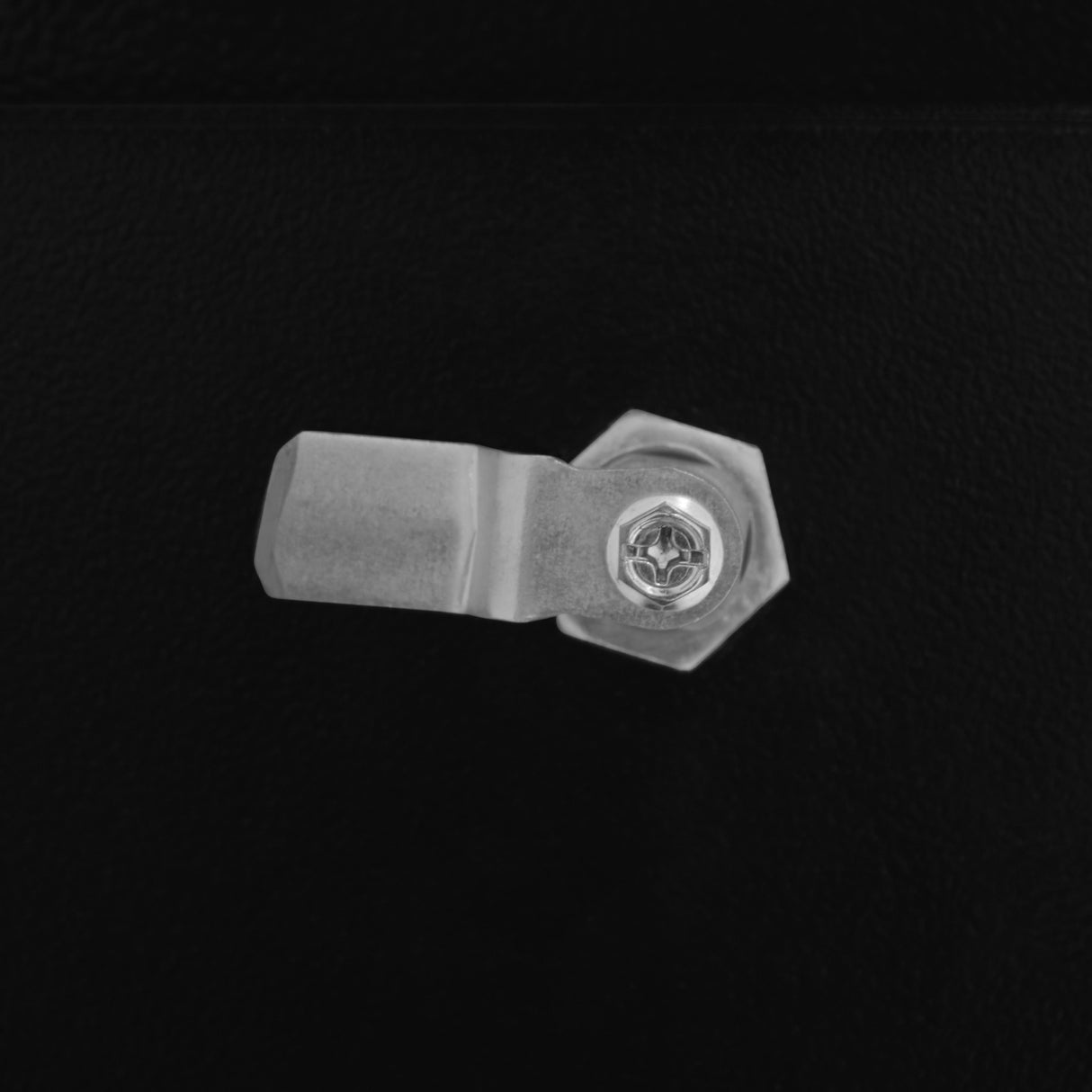 Gas Bottle Locker 6kg - Like New