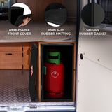 Gas Bottle Locker 6kg - Like New
