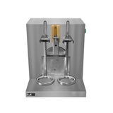 Automatic Bubble Tea Shaker & 2 Shakers - Used - Acceptable