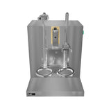Automatic Bubble Tea Shaker & 2 Shakers - Used - Acceptable
