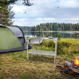 Folding Camping Sink - Used - Very Good