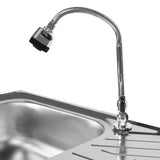 Folding Camping Sink - Used - Very Good