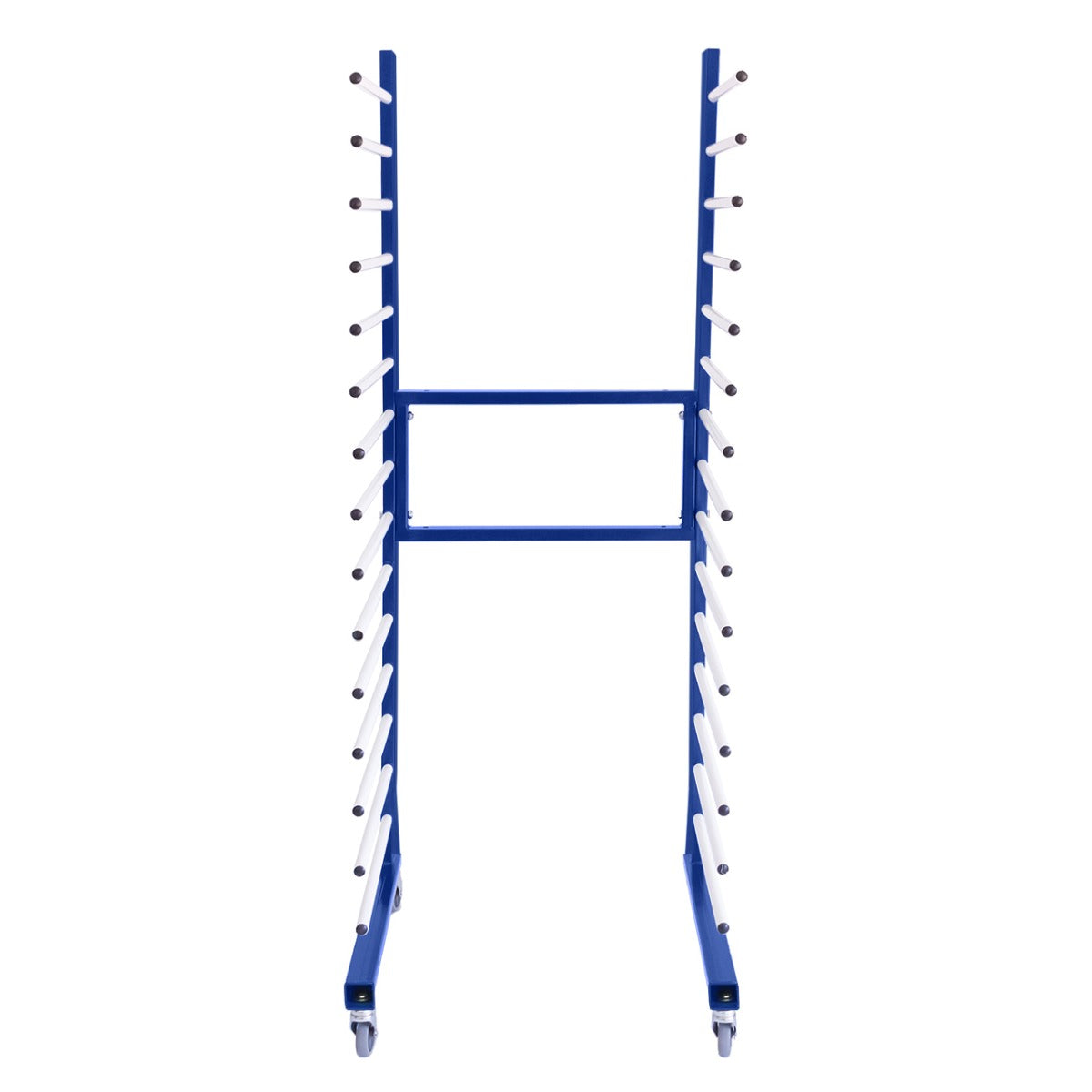 Combi Spray Drying Rack Trolley - Used - Good