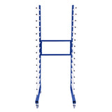Combi Spray Drying Rack Trolley - Used - Good