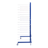 Combi Spray Drying Rack Trolley - Like New
