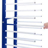 Combi Spray Drying Rack Trolley - Used - Good