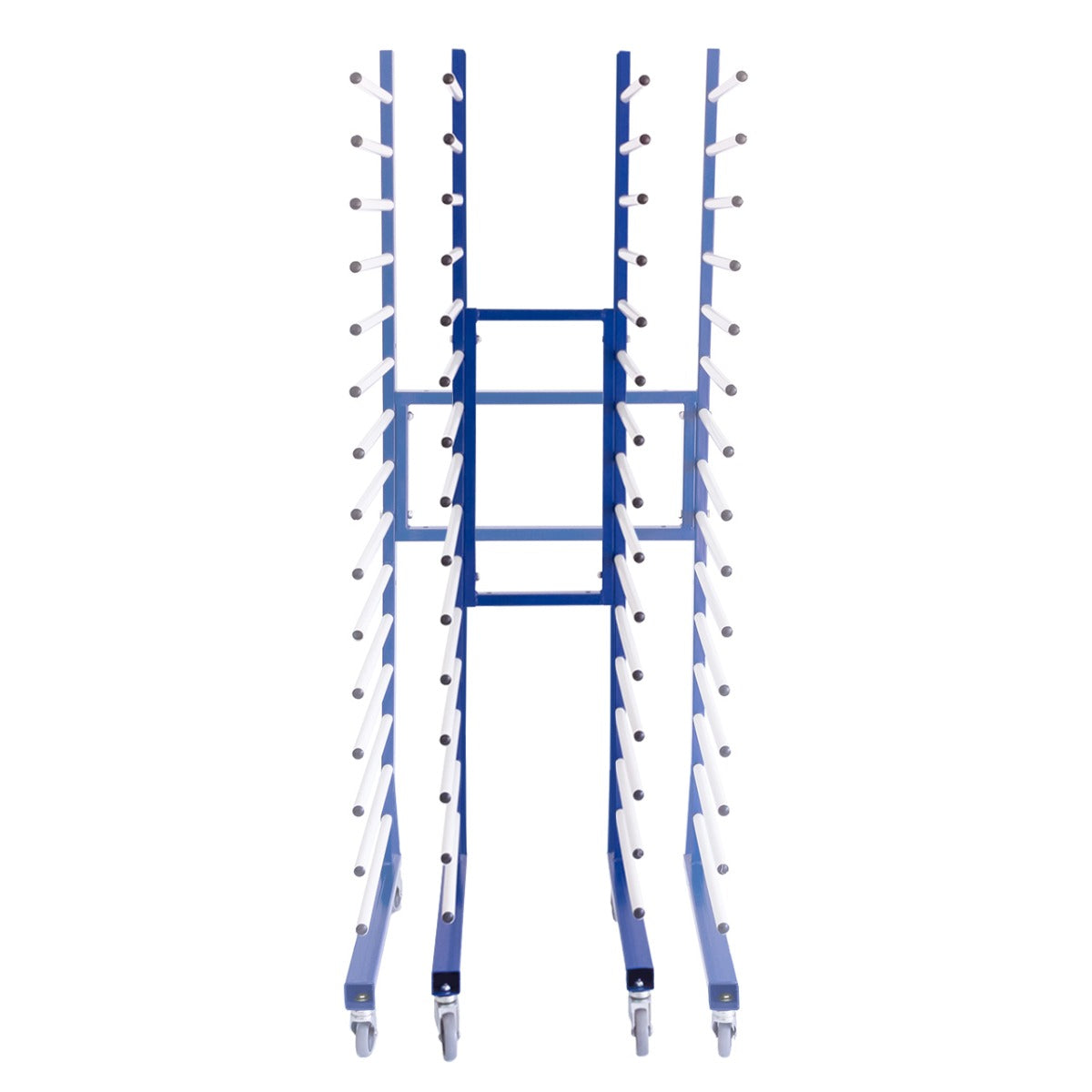 Combi Spray Drying Rack Trolley 2 Way Connector (Separator) - Used - Acceptable