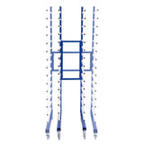 Combi Spray Drying Rack Trolley 2 Way Connector (Separator) - Used - Acceptable