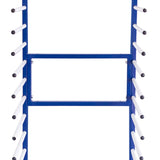 Combi Spray Drying Rack Trolley 2 Way Connector (Separator) - Used - Very Good