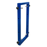 Combi Spray Drying Rack Trolley 2 Way Connector (Separator) - Used - Very Good