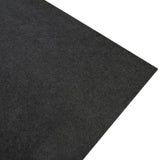 Van Carpet Lining & Storage Pouches - Anthracite Grey - Used - Good