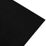 Van Carpet Lining & Storage Pouches - Black - Like New