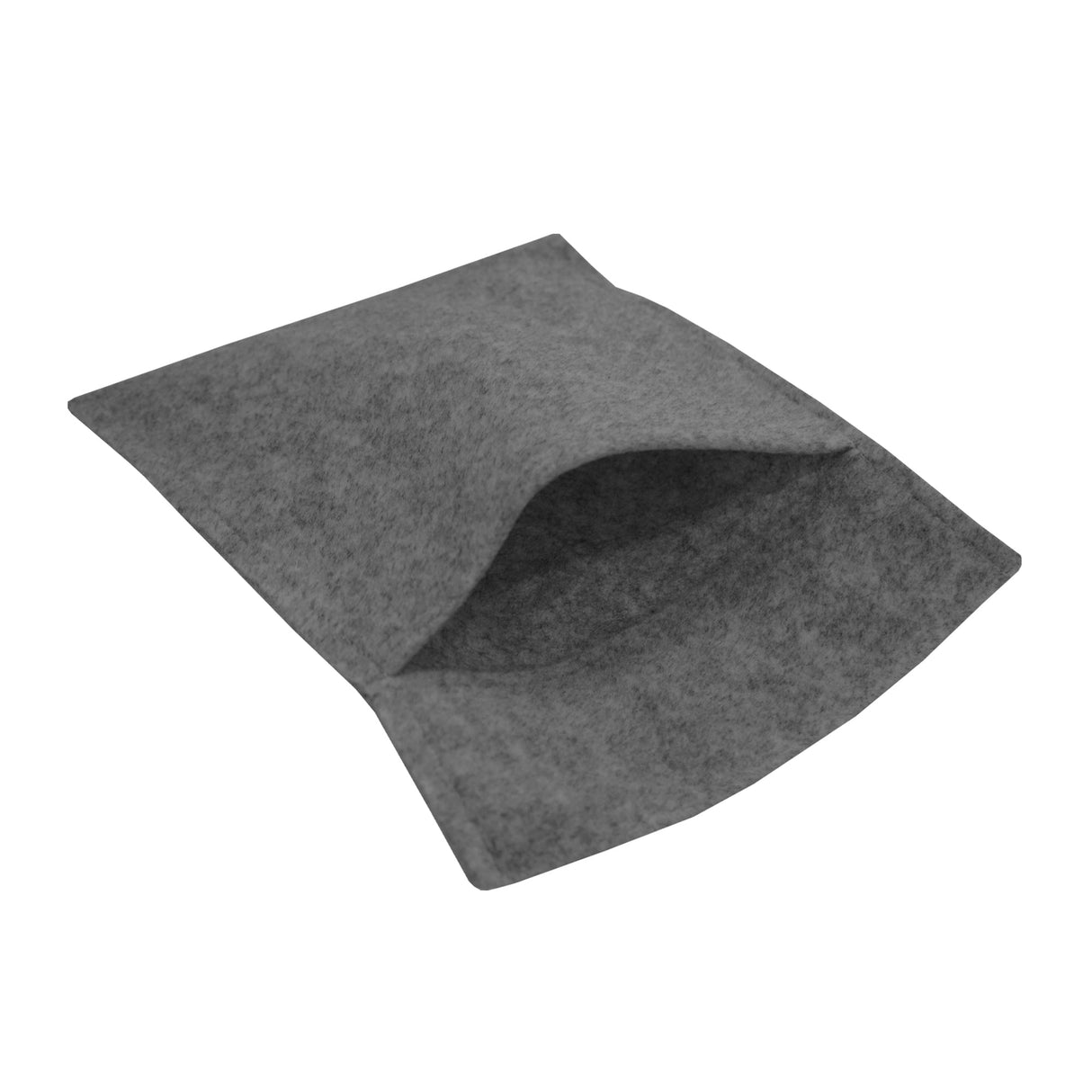 Van Carpet Lining & Storage Pouches - Smoke Grey - Used - Acceptable