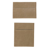 Van Carpet Lining & Storage Pouches - Beige - Like New
