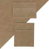Van Carpet Lining & Storage Pouches - Beige - Like New
