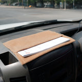 Van Carpet Lining & Storage Pouches - Beige - Like New