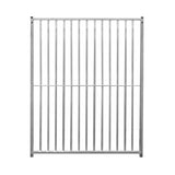 1.5m Dog Run Panel – 8cm Bar Spacing - Like New