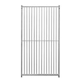 1m Dog Run Panel – 5cm Bar Spacing - Used - Very Good
