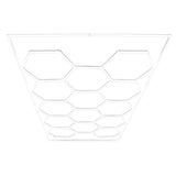 Hexagon LED Lighting - Used - Very Good