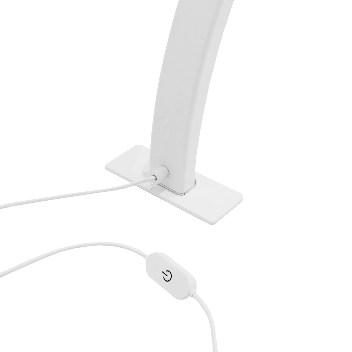 LED Half Moon Lamp - Used - Good