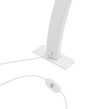 LED Half Moon Lamp - Used - Acceptable