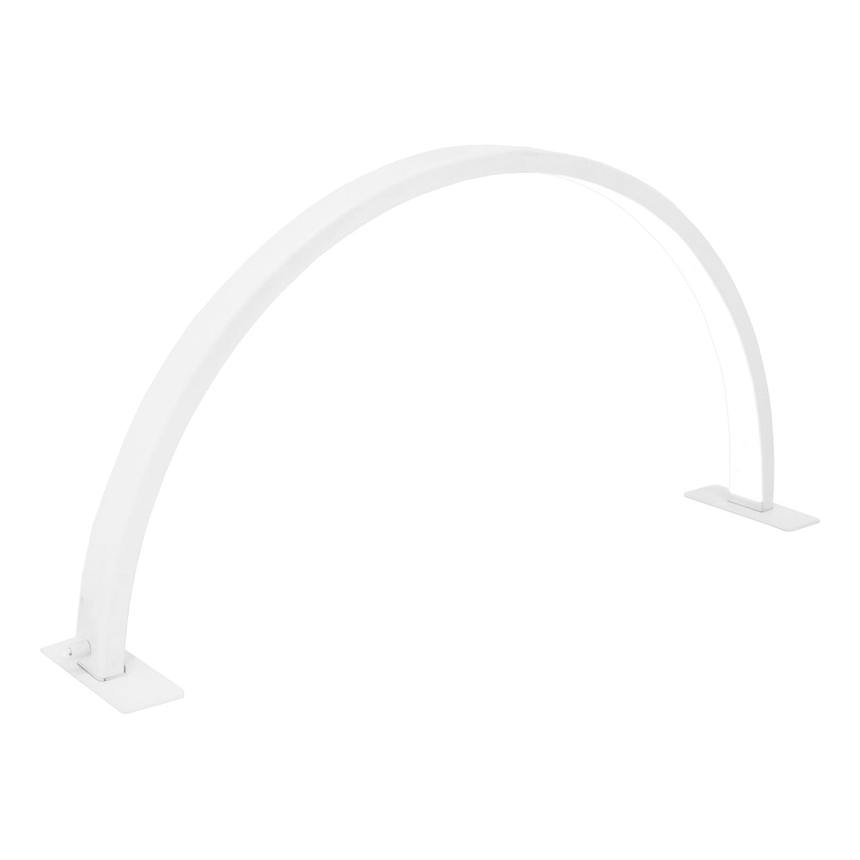 LED Half Moon Lamp - Used - Acceptable