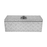 Aluminium Tool Box 35L - Small - Used - Good