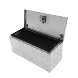 Aluminium Tool Box 70L - Large - Used - Acceptable