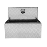 Aluminium Tool Box 70L - Large - Used - Good