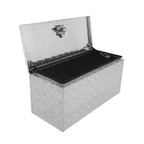 Aluminium Tool Box 102L - Extra Large - Used - Acceptable