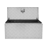 Aluminium Tool Box 102L - Extra Large - Used - Good