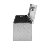 Aluminium Tool Box 102L - Extra Large - Like New
