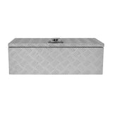Aluminium Tool Box 60L - Medium - Used - Very Good