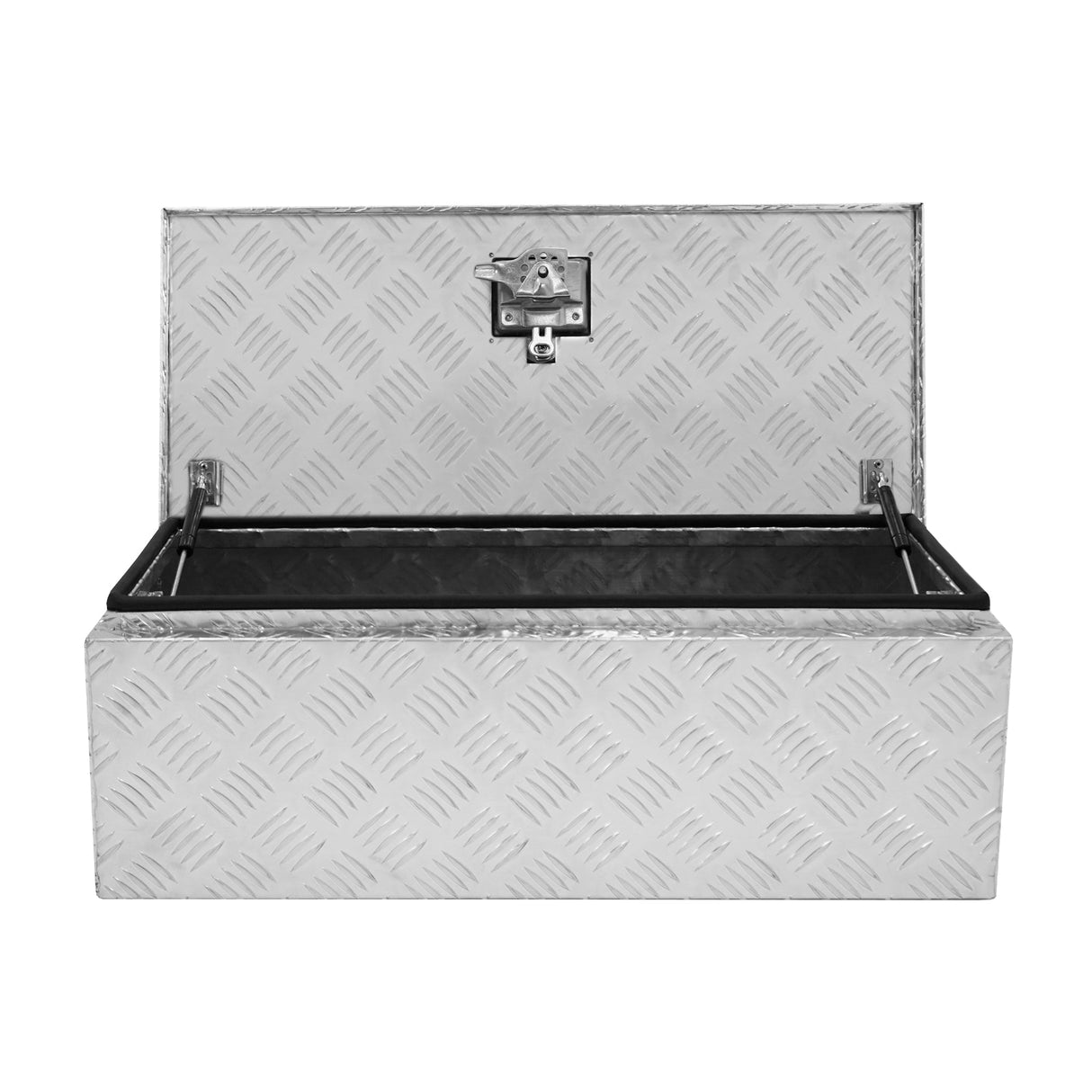 Aluminium Tool Box 60L - Medium - Used - Very Good
