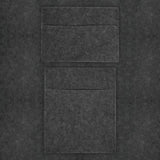 Storage Pouches - Anthracite Grey - Used - Very Good