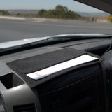 Storage Pouches - Anthracite Grey - Like New
