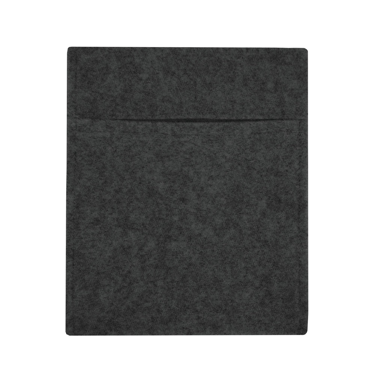 Storage Pouches - Anthracite Grey - Like New