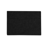 Storage Pouches - Black - Like New