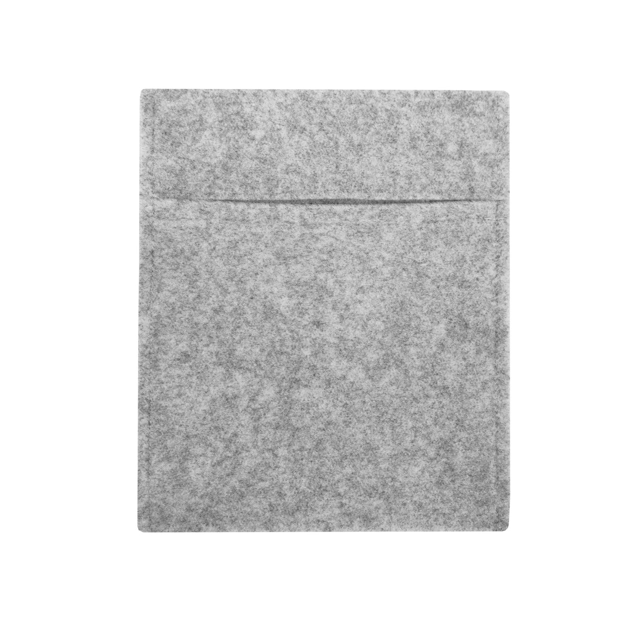 Storage Pouches - Silver Grey - Like New