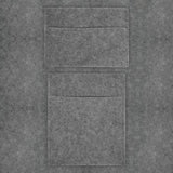 Storage Pouches - Smoke Grey - Used - Good