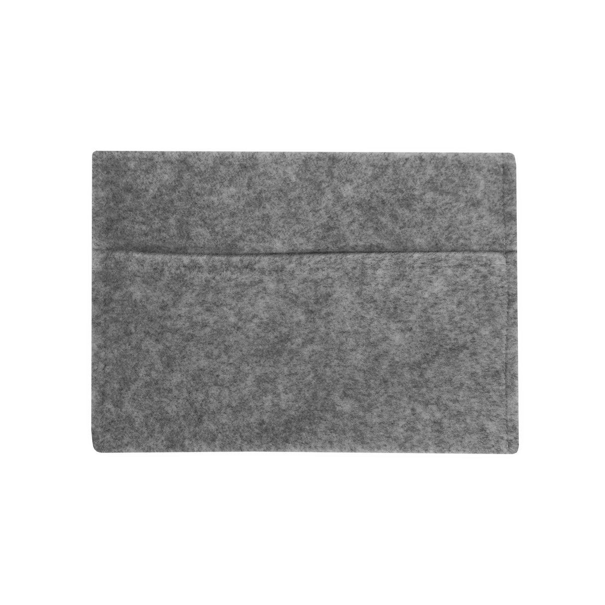 Storage Pouches - Smoke Grey - Used - Acceptable