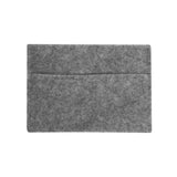 Storage Pouches - Smoke Grey - Used - Acceptable