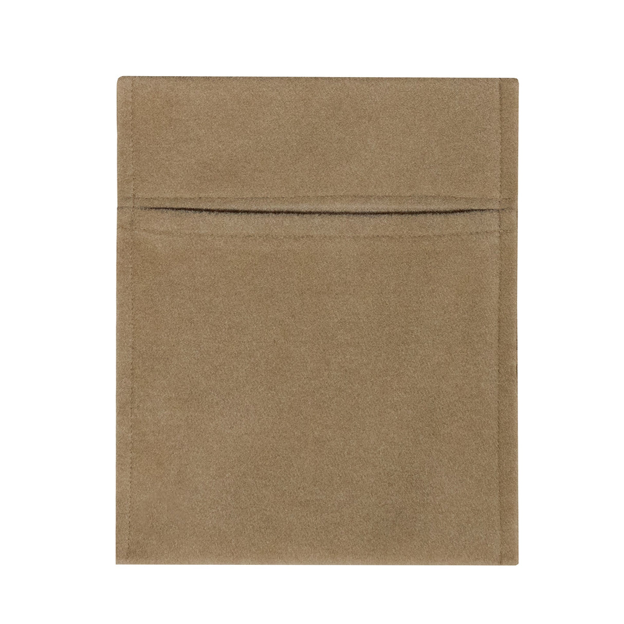 Storage Pouches - Beige - Used - Good