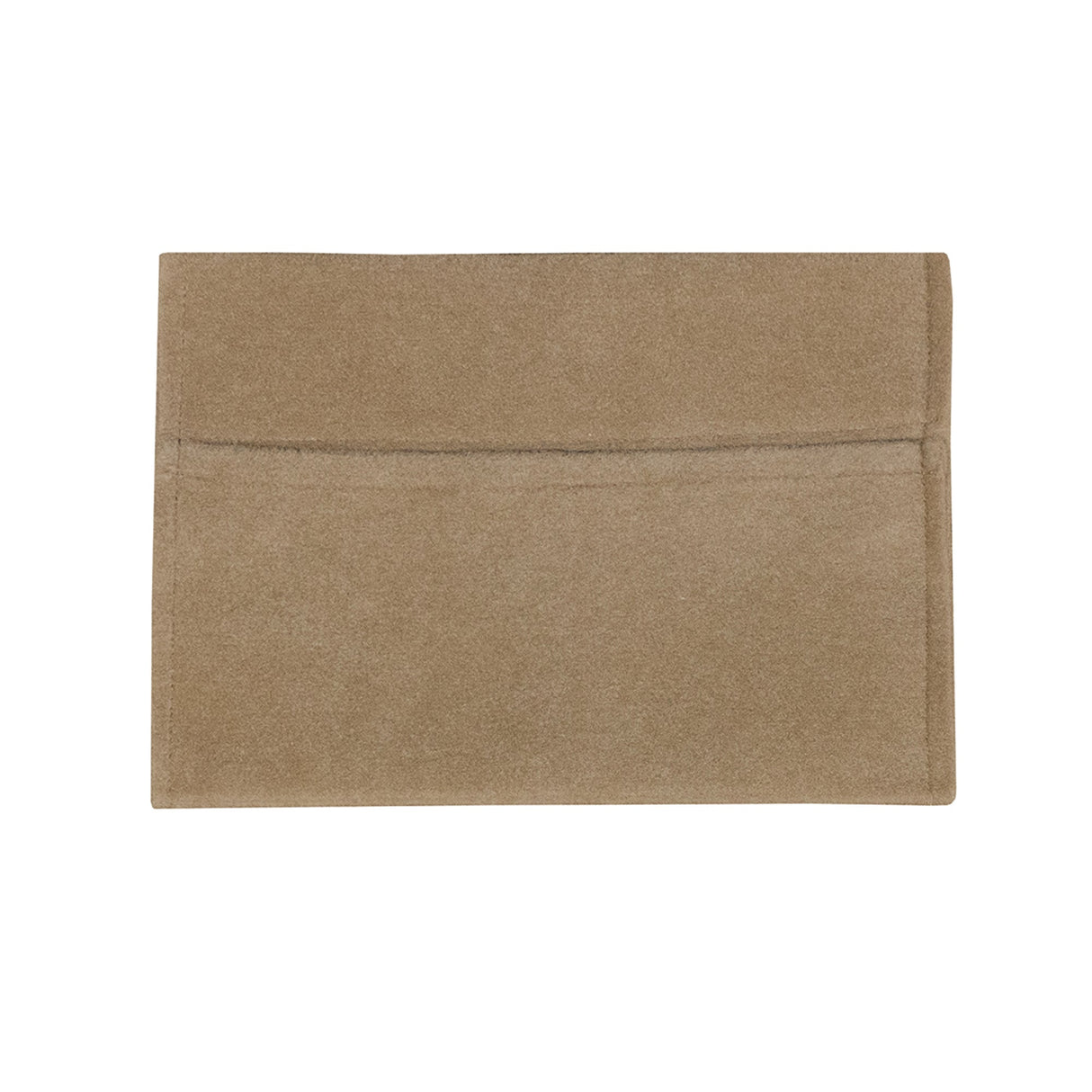 Storage Pouches - Beige - Used - Acceptable