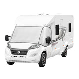 Motorhome Screen Cover - Used - Acceptable