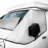Motorhome Screen Cover - Like New