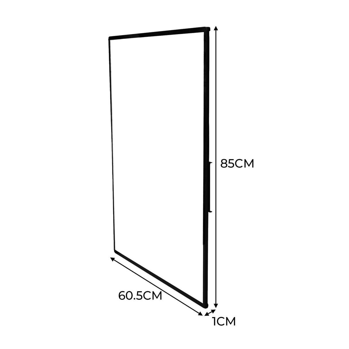 LED Advertising Poster Light Box - A1 - Used - Acceptable