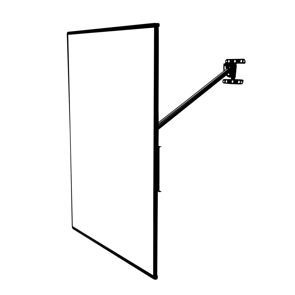 LED Advertising Poster Light Box - A1 - Used - Very Good
