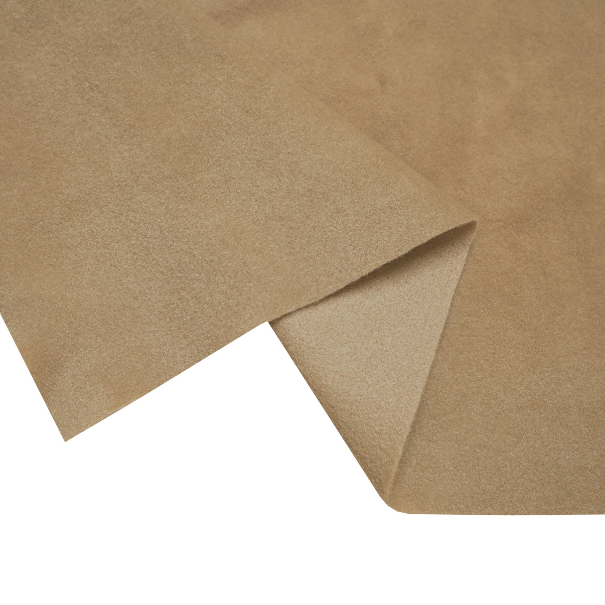 Van Carpet Lining Beige - Like New